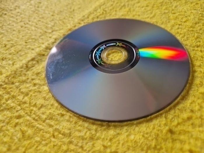 Blinx 2  xbox Original