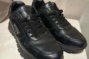 Mens Prada Runners