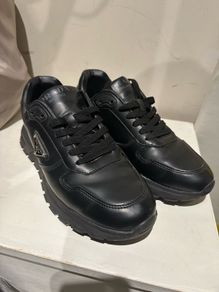 Mens Prada Runners