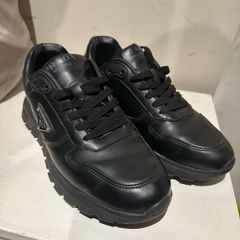 Mens Prada Runners