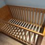 Cot bed Image 3