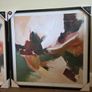 Abstract wall art Image 2