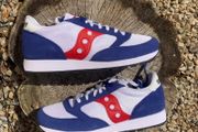 Get New Latest Release Saucony Jazz