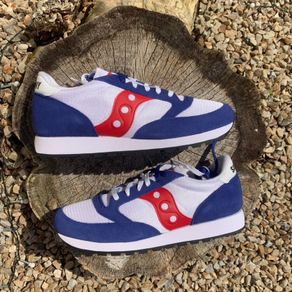 Get New Latest Release Saucony Jazz