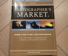 Sell.your photography