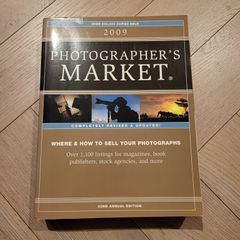 Sell.your photography