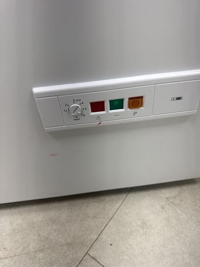 Whirlpool freezer