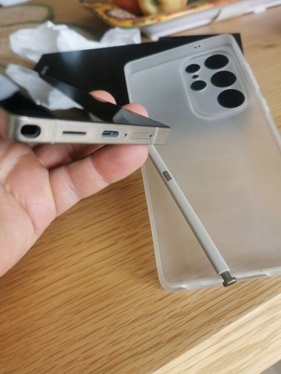 Samsung s 25 ultra