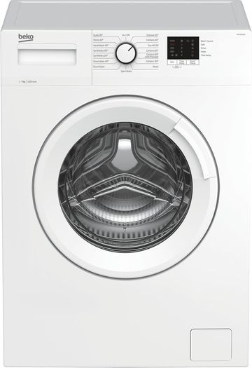 Beko 7kg Washing Machine Excellent Condition