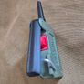 C4 , electrical m57 detonator. Prop/ replica. Image 3