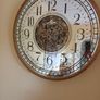Large Wall Clock Image 2
