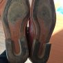 Italian elegant shoes (real leather) - size 45 Image 3