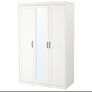 IKEA Songesand Wardrobe Image 2