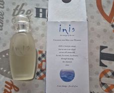 Inis the Energy of the Sea Cologne Spray  50ml with original box