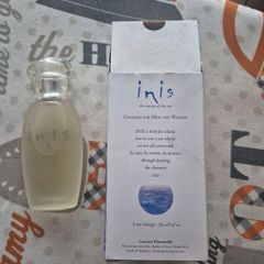 Inis the Energy of the Sea Cologne Spray  50ml with original box