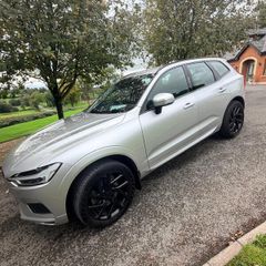 Volvo xc60 price drop
