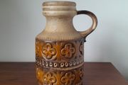 Mid Century Vase W. Germany