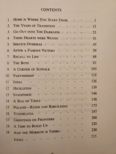 Sue Ryder And The Morrow Is Theirs. Forward  By Dame Anna Nagle. First Edition Paperback In Good Condition.
