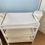 Baby Changing table Image 4