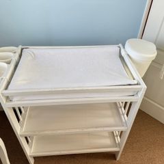 Baby Changing table