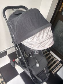 Uppababy Minu buggy