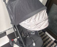 Uppababy Minu buggy