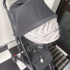 Uppababy Minu buggy