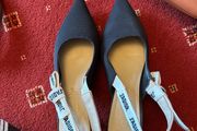 heels