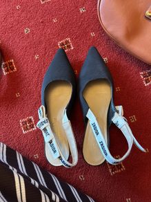 heels
