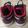 Nike Jordan 1 LowBulls Size 9 Image 5
