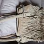 Karen Millen Suede 100% Handbag Image 3