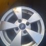ford alloys 14" Image 8