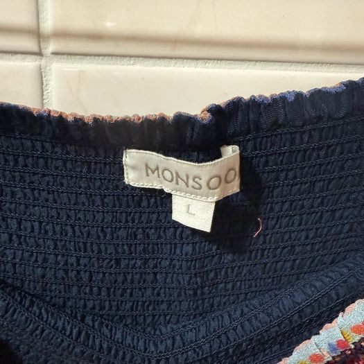 Monsoon Skirt - Size L
