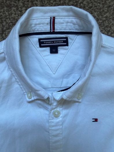 Tommy Hilfiger boys shirt
