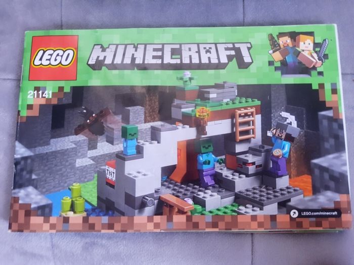 Lego