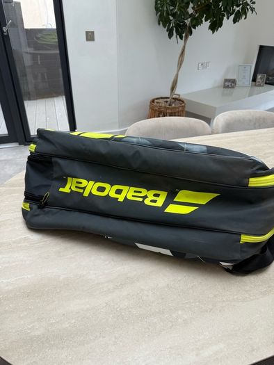 Babolat Pure Aero 6 Racquet Tennis Travel Bag