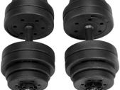 30kg Dumbbells Set - Free Delivery Nationwide