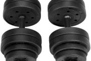 30kg Dumbbells Set - Free Delivery Nationwide