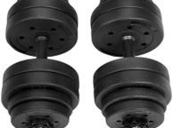 main image for ad 30kg Dumbbells Set - Free Delivery Nationwide