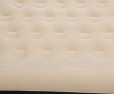 King Size Air Mattress (Built-in Electric Pump)