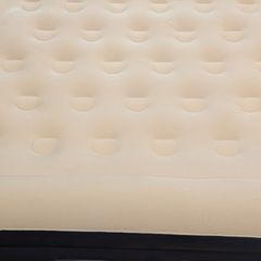 King Size Air Mattress (Built-in Electric Pump)