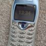 Sony Ericsson T68m Image 2