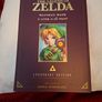 The Legend of Zelda Manga Image 3