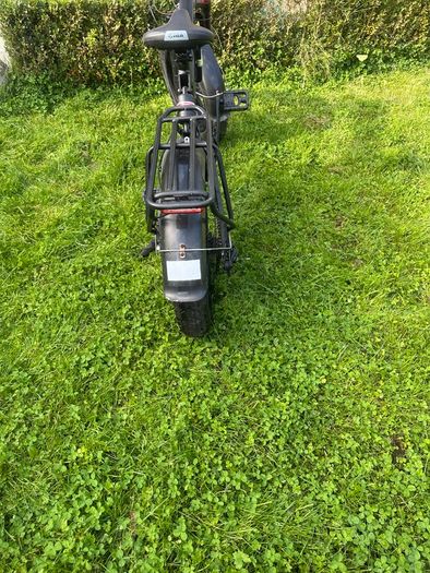 Electric Bike M1Pro
