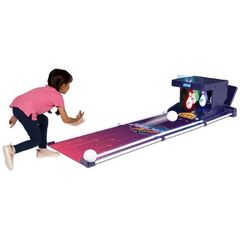 Free first to take kids bowling game