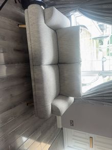 2 and a 3 seater sofa
