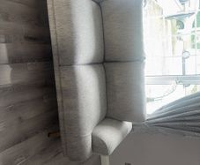 2 and a 3 seater sofa