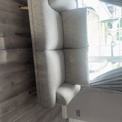 2 and a 3 seater sofa