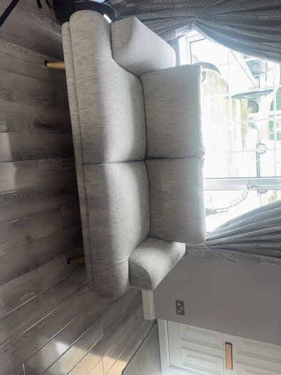 2 and a 3 seater sofa