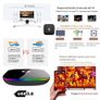 Brand New Q Plus Smart TV Box Android 9.0 Allwinner H6 4GB/32GB 6K H.265 Media Player U2W8 Image 3